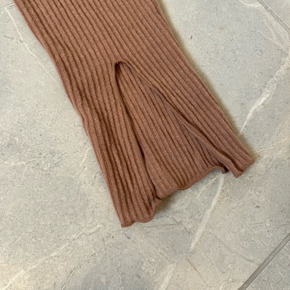 NWT Free People Luxe Life Leggings Size - Medium - Picture 11 of 12